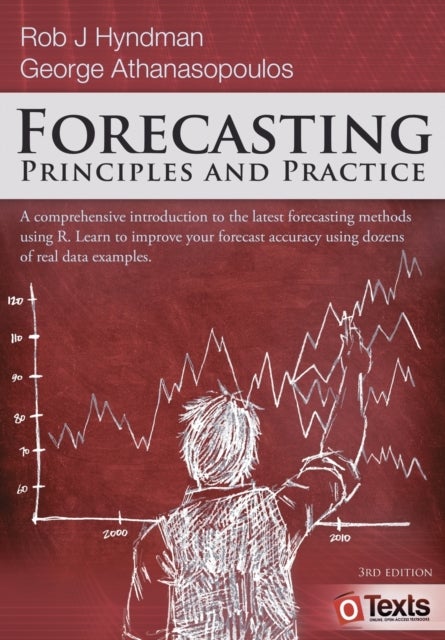 Forecasting - Principles and Practice