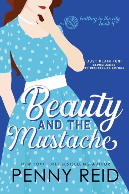 Beauty and the Mustache - A Philosophical Romance
