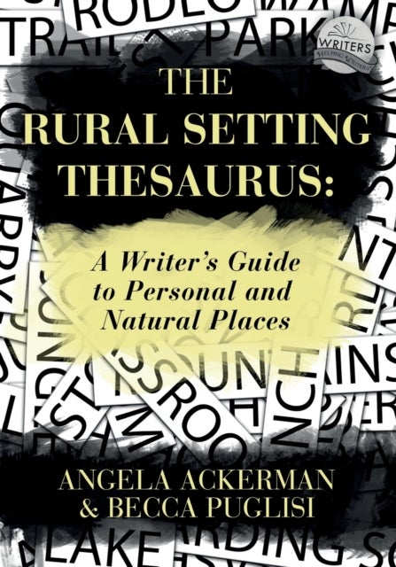 The Rural Setting Thesaurus