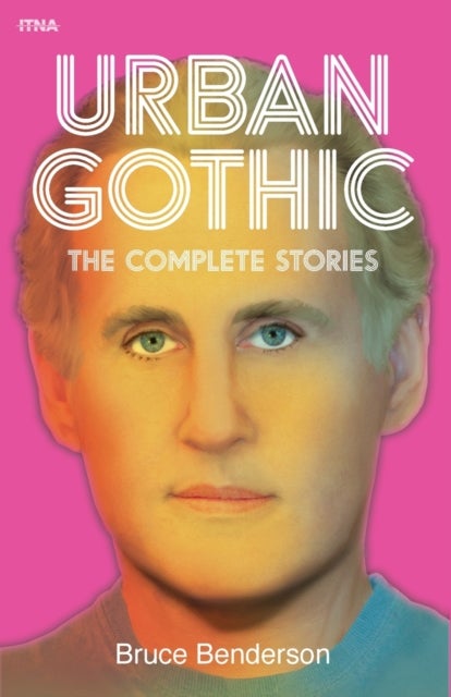 Urban Gothic - The Complete Stories