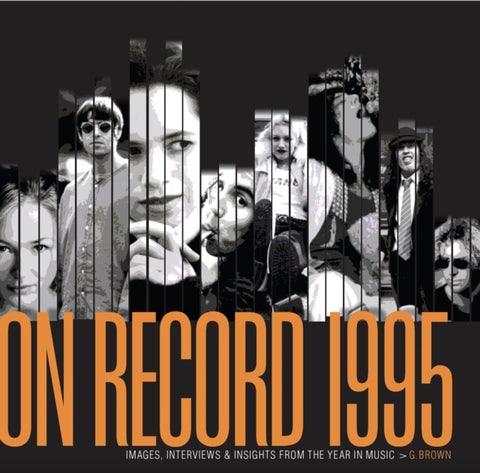 On Record ¿ Vol 6: 1995
