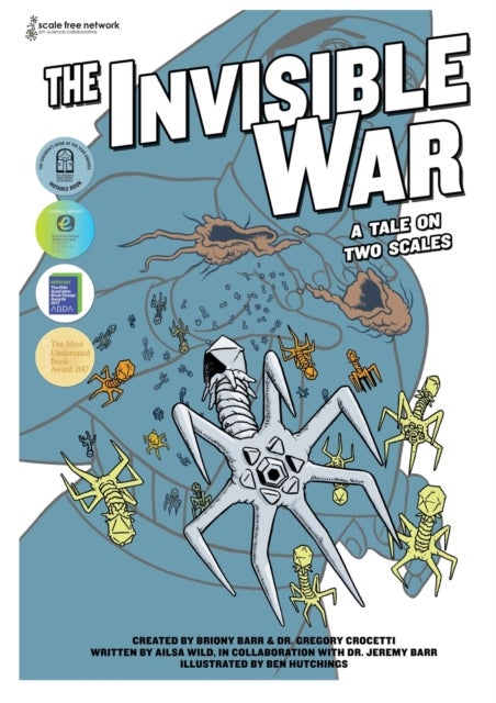The Invisible War - A Tale on Two Scales