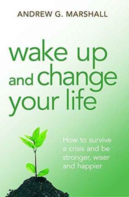 Wake Up and Change Your Life - How to Survive a Crisis and be Stronger, Wiser and Happier