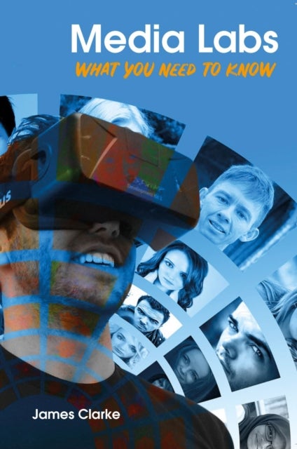 Media Labs - What You Need To Know