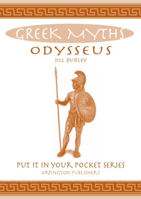Odysseus - Greek Myths