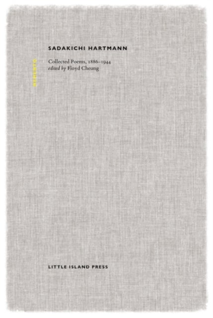Collected Poems, 1886-1944