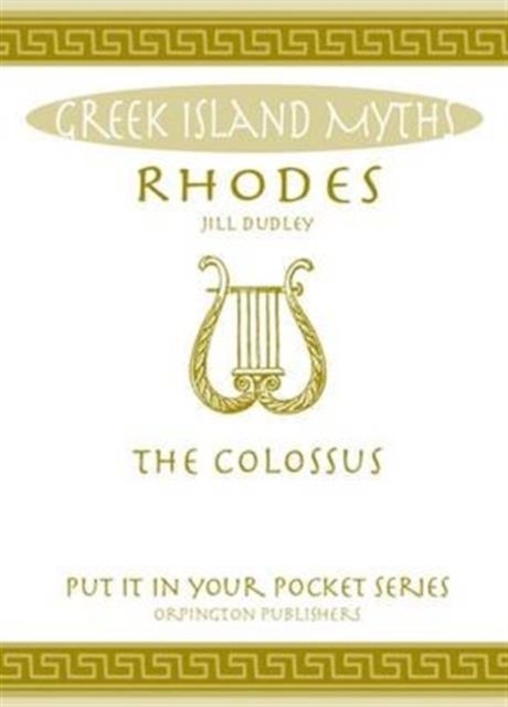 Rhodes - The Colossus