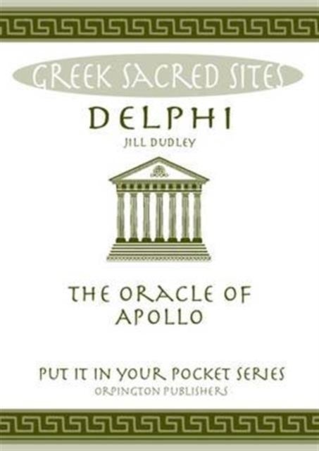 Delphi - Oracle of Apollo