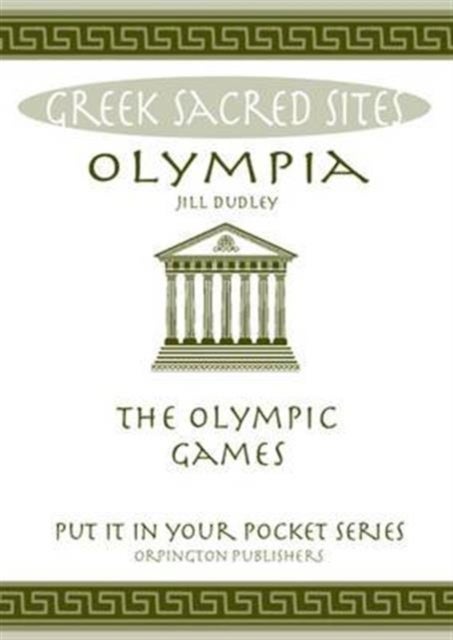 Olympia - The Olympic Games