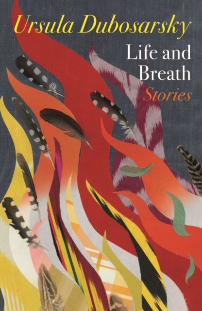 Life and Breath - Stories