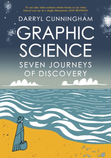 Graphic Science - Seven Journeys of Discovery