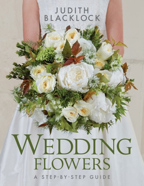 Wedding Flowers - A Step-By-Step Guide