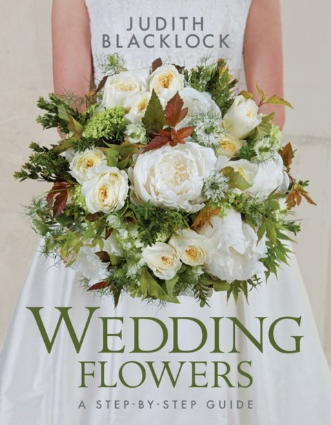Wedding Flowers - A Step-By-Step Guide