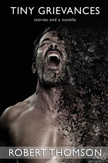 Tiny Grievances - Stories and a Novella