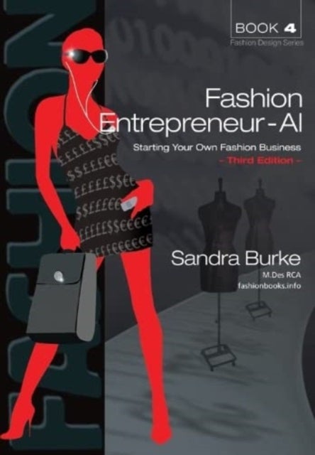 Fashion Entrepreneur - AI - Starting Your Own Fashion Business