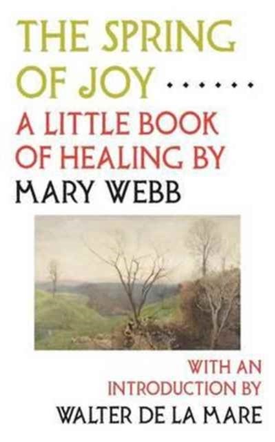 The Spring of Joy - A Little Book of Healing