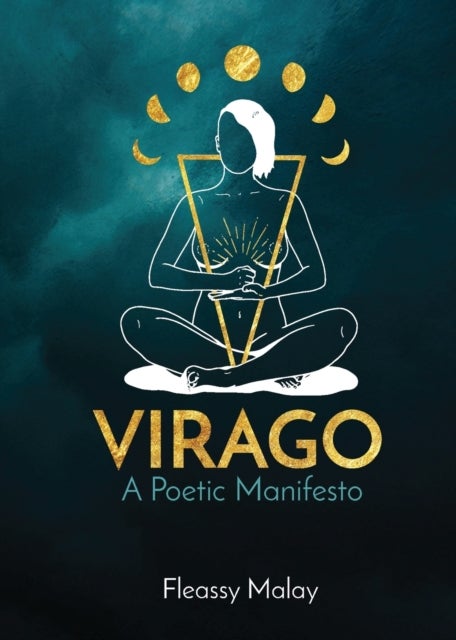 Virago - A Poetic Manifesto