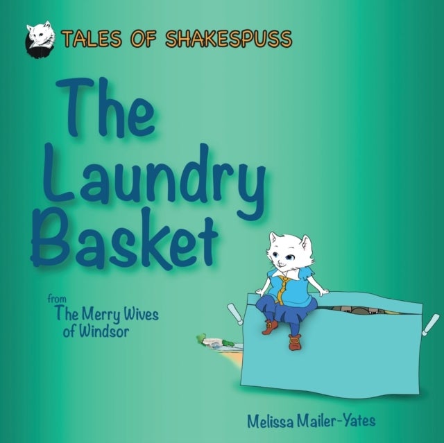 The Laundry Basket - from The Merry Wives of Windsor