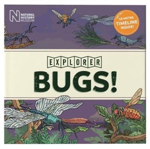 BUGS! - Explorer