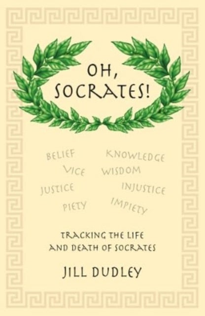 Oh, Socrates! - Tracking the life and death of Socrates