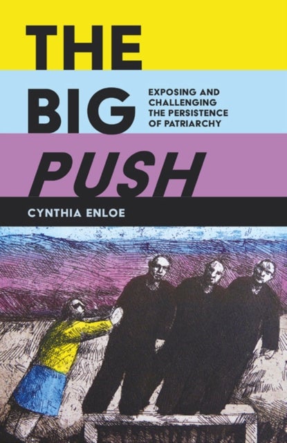 The Big Push - Exposing and Challenging the Persistence of Patriarchy