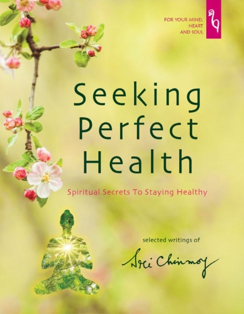 Seeking Perfect Health - Spiritual Secrets to Staying Healthy