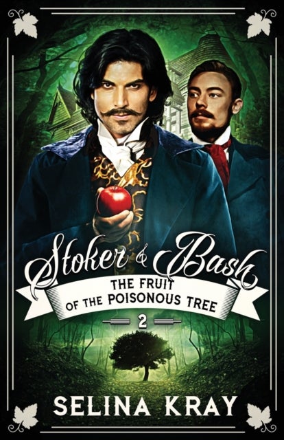 Stoker & Bash - The Fruit of the Poisonous Tree