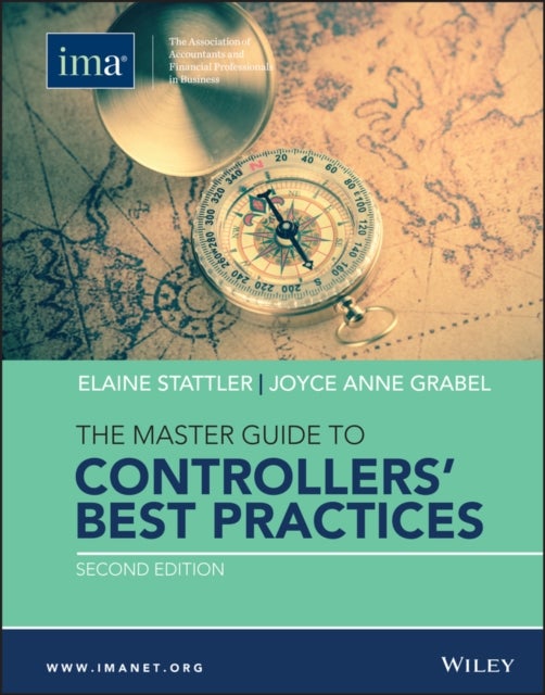 The Master Guide to Controllers' Best Practices