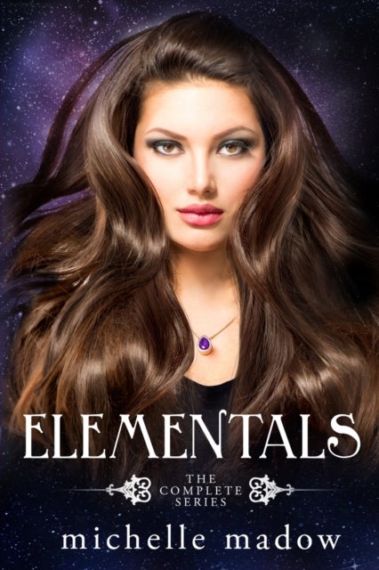 Elementals - The Complete Series