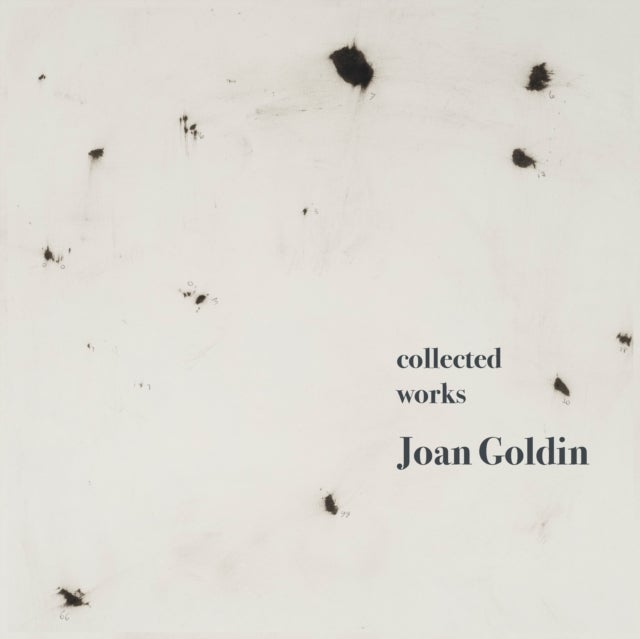 Collected Works - Joan Goldin