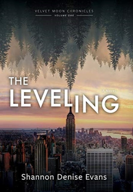 Velvet Moon Chronicles - The Leveling
