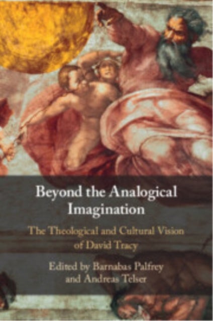 Beyond the Analogical Imagination - The Theological and Cultural Vision of David Tracy
