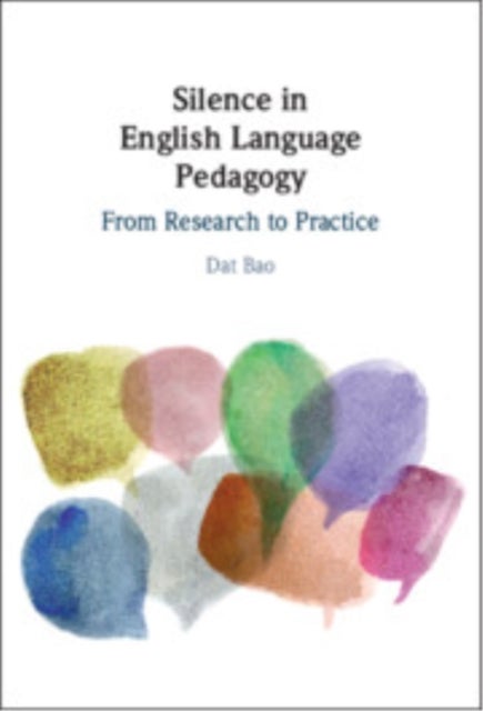 Silence in English Language Pedagogy - From Research to Practice