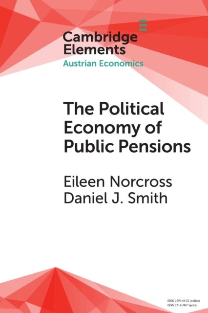 The Political Economy of Public Pensions