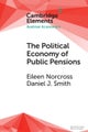 The Political Economy of Public Pensions