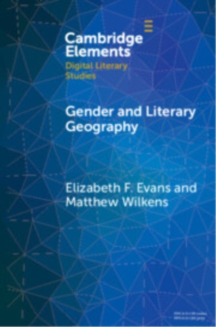 Gender and Literary Geography