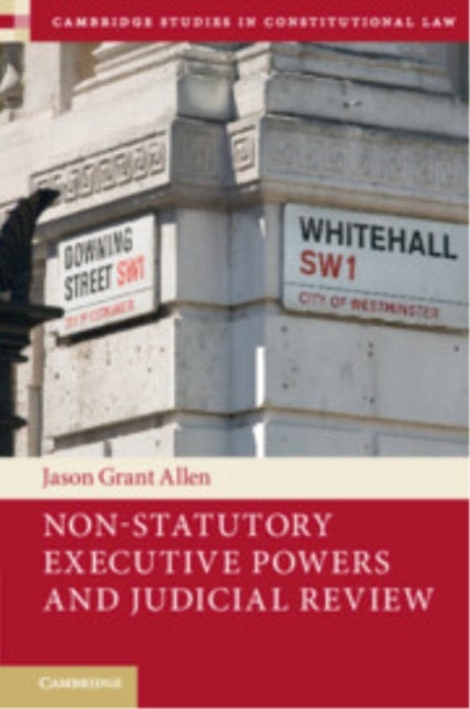 Non-Statutory Executive Powers and Judicial Review
