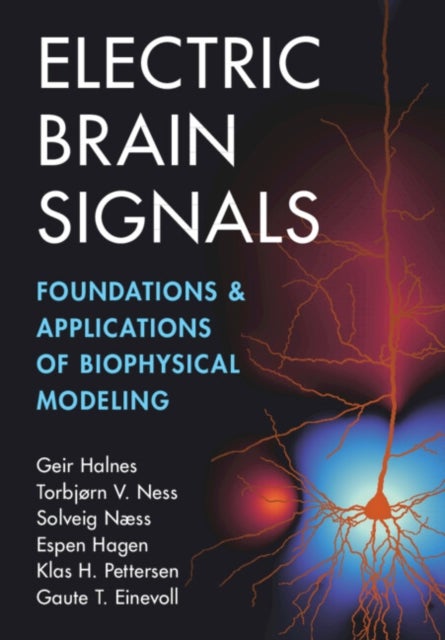 Electric Brain Signals - Foundations and Applications of Biophysical Modeling