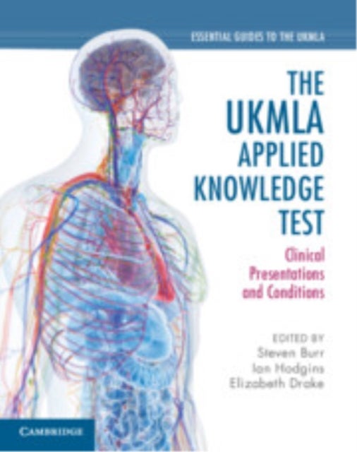 The UKMLA Applied Knowledge Test - Clinical Presentations and Conditions