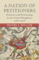 A Nation of Petitioners