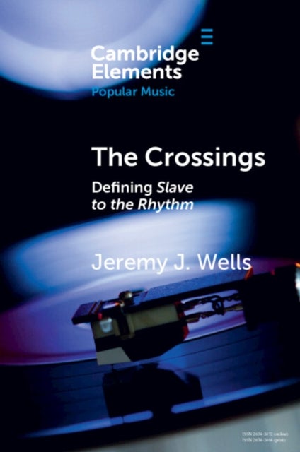 The Crossings - Defining Slave to the Rhythm