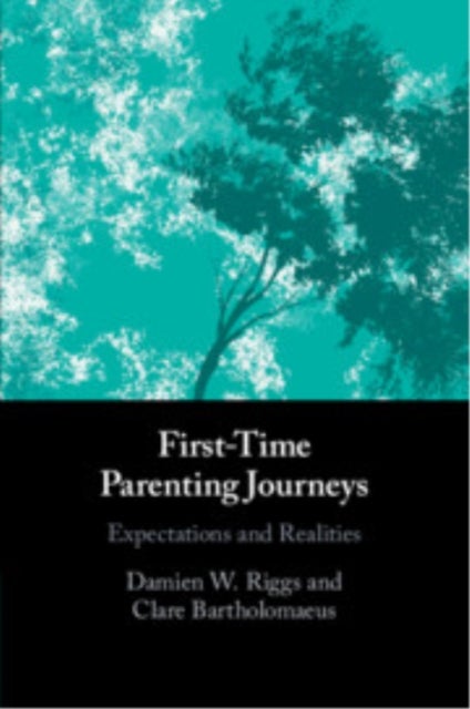 First-Time Parenting Journeys - Expectations and Realities