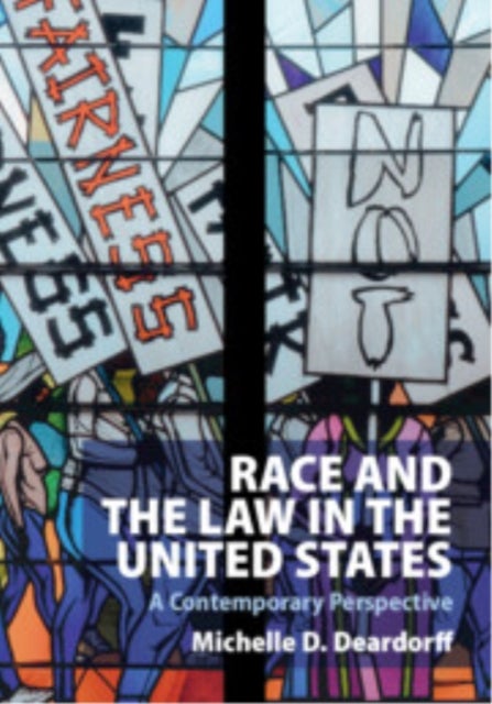 Race and the Law in the United States - A Contemporary Perspective