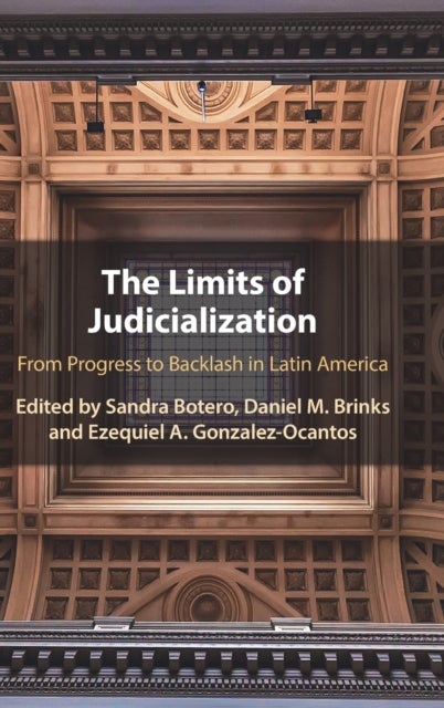 The Limits of Judicialization - From Progress to Backlash in Latin America