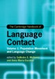 The Cambridge Handbook of Language Contact