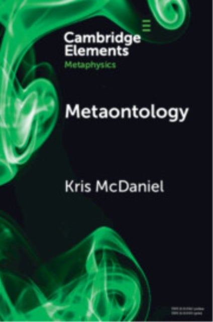 Metaontology