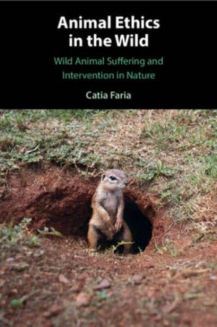 Animal Ethics in the Wild - Wild Animal Suffering and Intervention in Nature