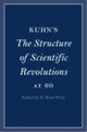 Kuhn's The Structure of Scientific Revolutions at 60