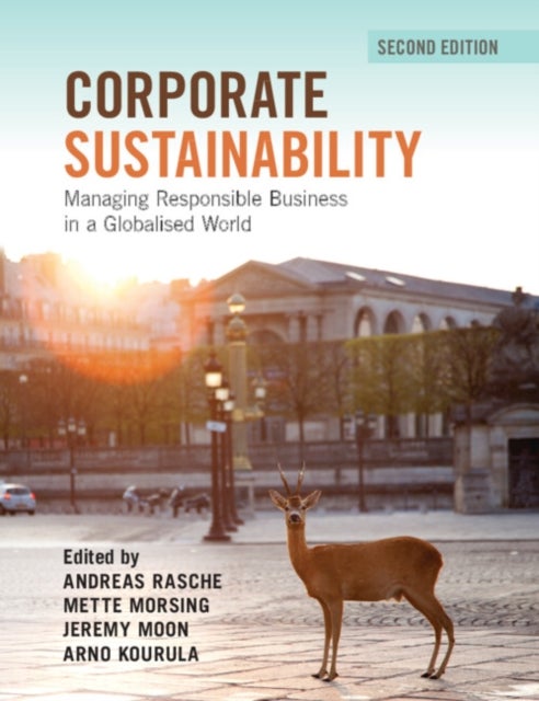 Corporate Sustainability - Managing Responsible Business in a Globalised World