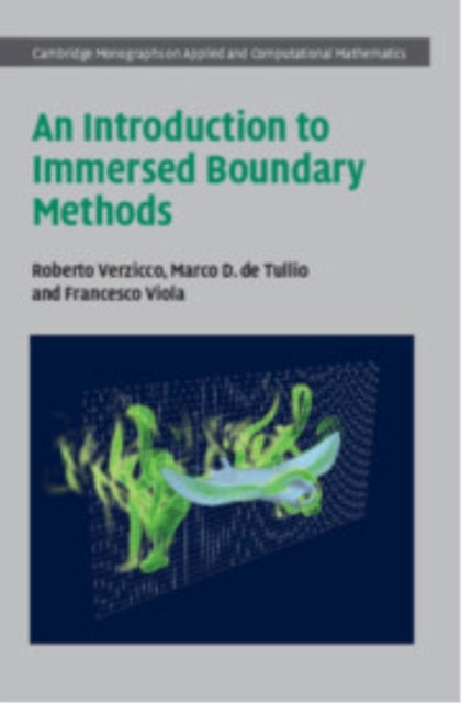 An Introduction to Immersed Boundary Methods